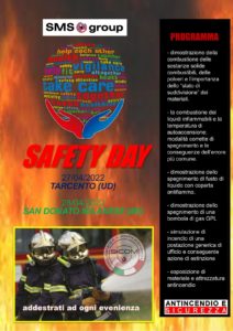SAFETY DAY