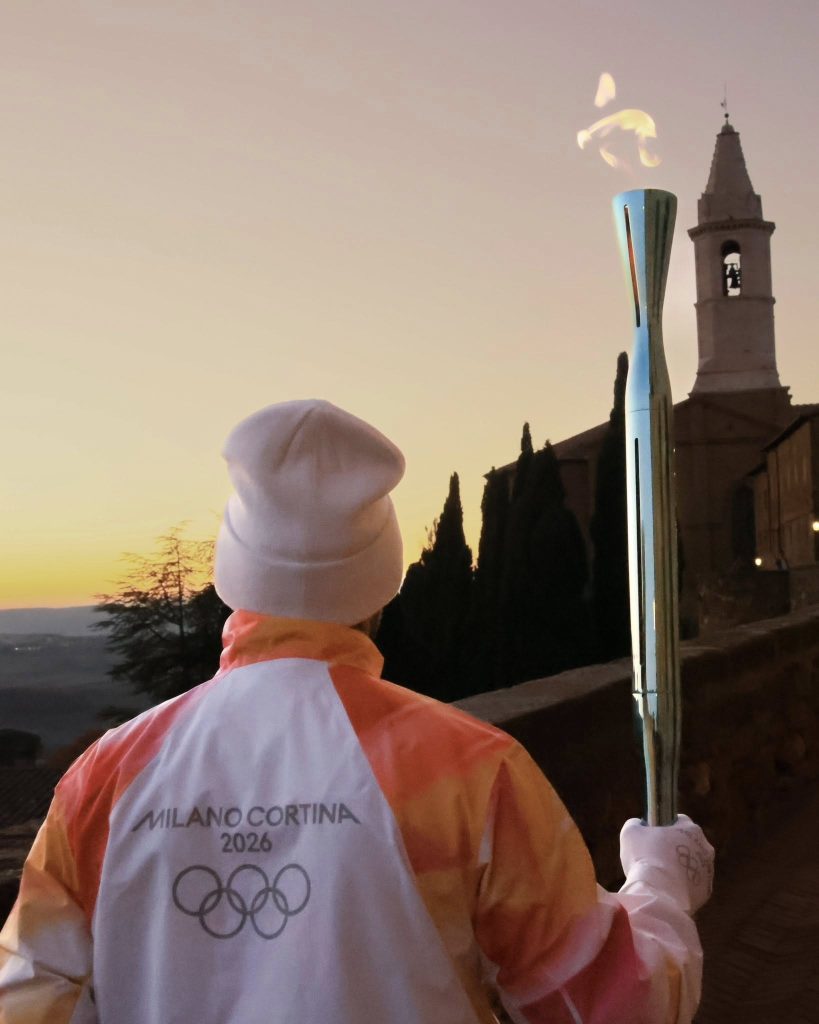 Scopri di più sull'articolo Fiamma Olimpica FVG